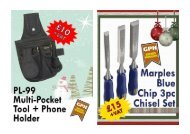 GPH Christmas Shopping 2016