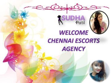 Sudha Patil-Chennai Escorts Services