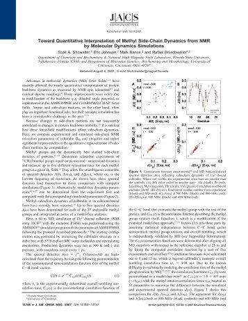 read online - National High Magnetic Field Laboratory - Florida State ...