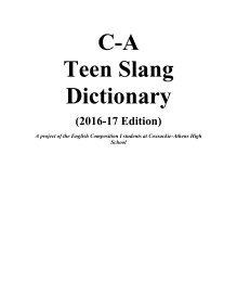 Lowkey Magazines