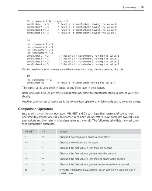 Beginning ASP.NET 4.5 in CSharp and VB Opsylum