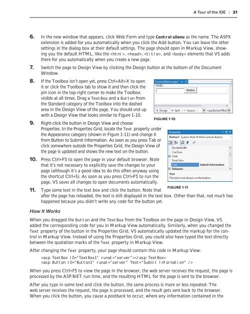 Beginning ASP.NET 4.5 in CSharp and VB Opsylum