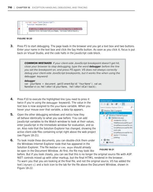 Beginning ASP.NET 4.5 in CSharp and VB Opsylum