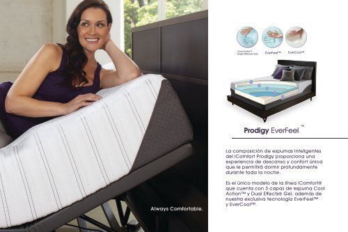 Catalogo Serta Exclusivo