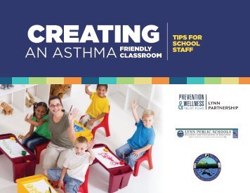 Asthma Friendly Classroom