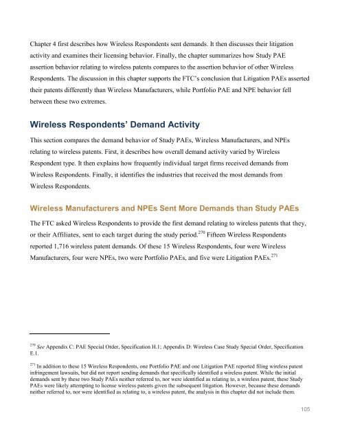 Patent Assertion Entity Activity