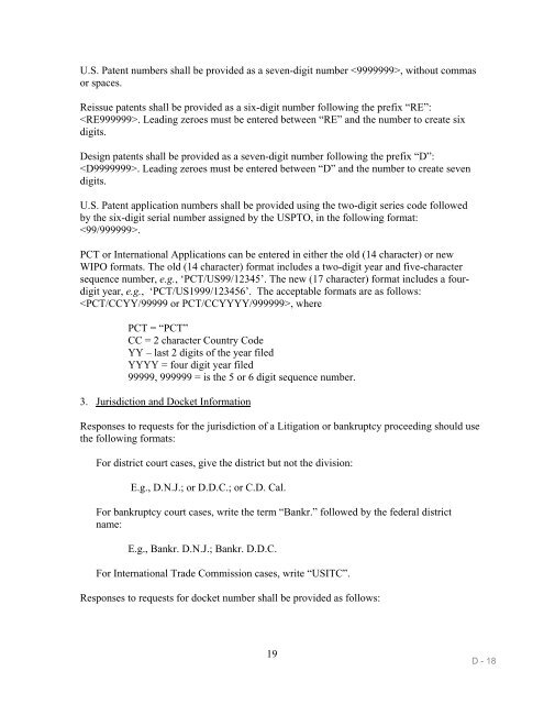 Patent Assertion Entity Activity