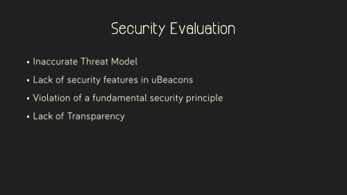 Attacks & Countermeasures of Ultrasonic Cross-Device Tracking