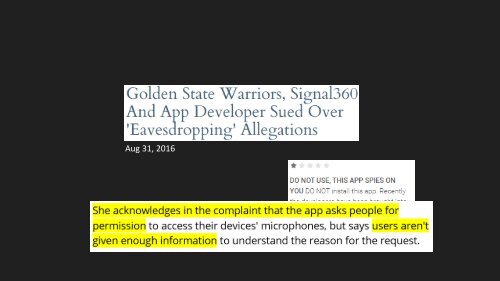 Attacks & Countermeasures of Ultrasonic Cross-Device Tracking