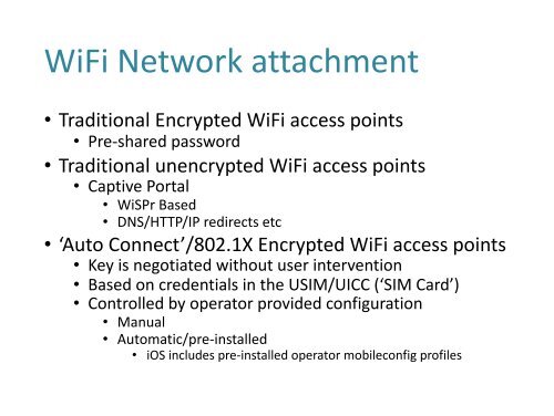 WiFi-Based IMSI Catcher