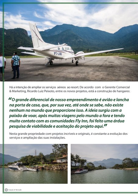 Aviacao e Mercado - Revista - 3