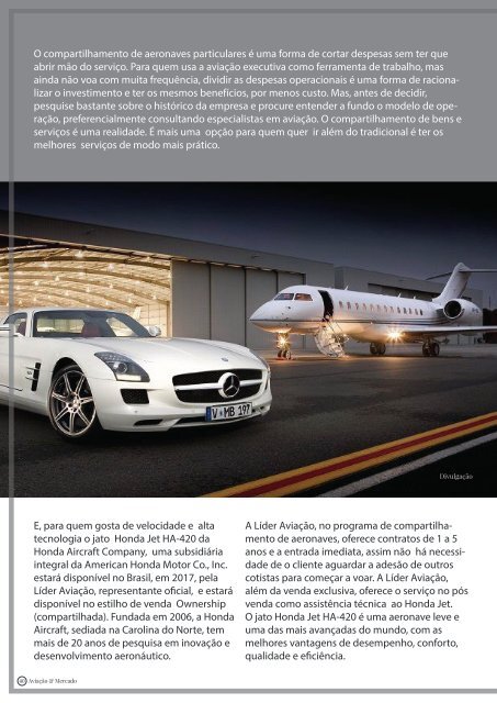 Aviacao e Mercado - Revista - 3