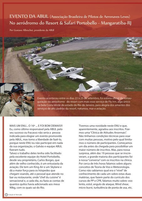 Aviacao e Mercado - Revista - 3