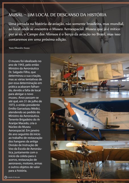 Aviacao e Mercado - Revista - 3