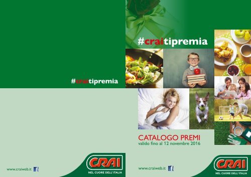 CATALOGO #CRAITIPREMIA