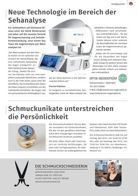 CityNEWS-Ausgabe 04/2016