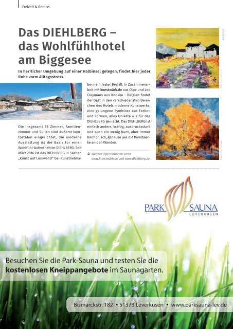 CityNEWS-Ausgabe 04/2016