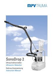 SonoDrop 2