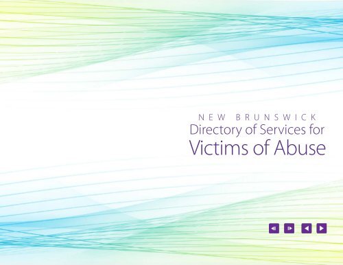 Victims of Abuse