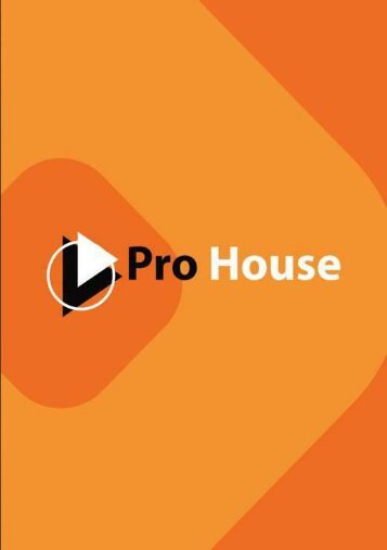 Pro House