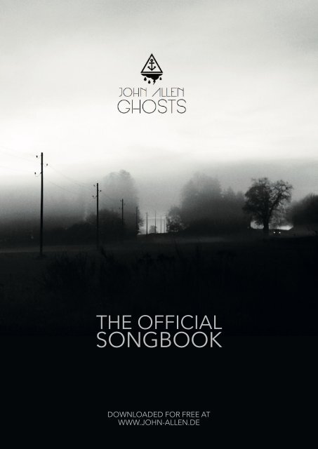 SONGBOOK