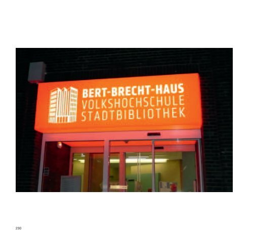 B - VHS Oberhausen - Stadt Oberhausen