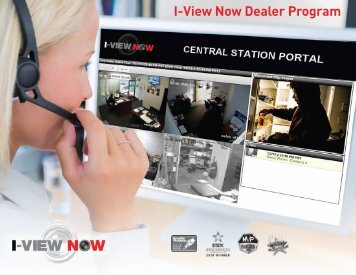 I-View Now Dealer Program 