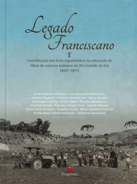 Um Pacto com a Educação Humanizadora : Histórias da Salgado Filho