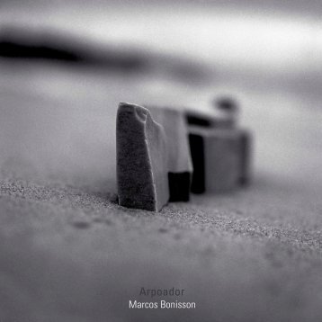 Arpoador - Marcos Bonisson
