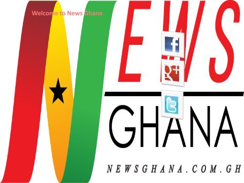 Read Latest News on Africa at News Ghana