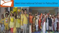 world class school in Patna ,Bihar