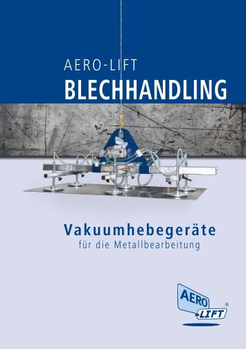 AERO-LIFT_Blechhandling DE