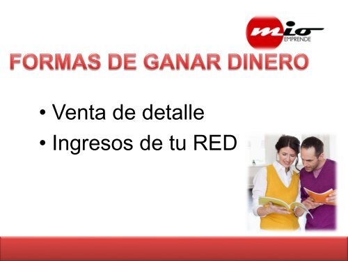 PRESENTACION MIO EMPRENDE