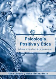Psicología Positiva y Ética
