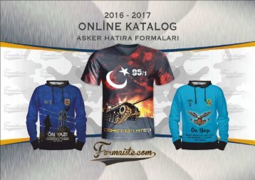 Formaiste Online Katalog