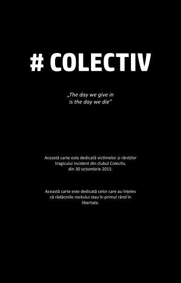 # COLECTIV