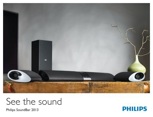 philips fidelio htb9150