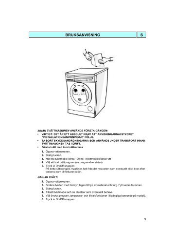 KitchenAid WT 800 FT - Washing machine - WT 800 FT - Washing machine SV (858009061000) Istruzioni per l'Uso
