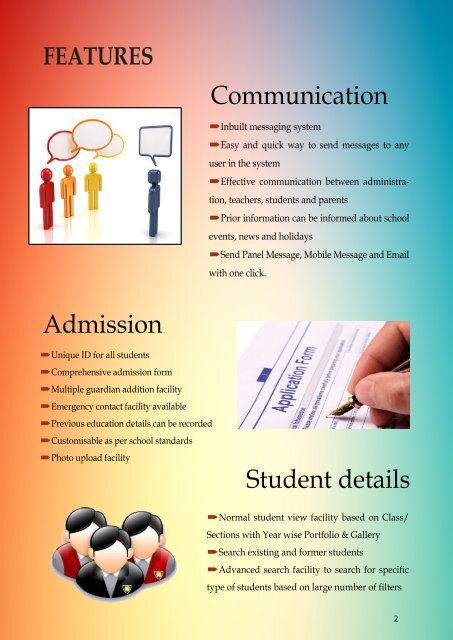 brochure cbse