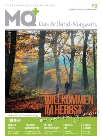 MQ Herbst 2016