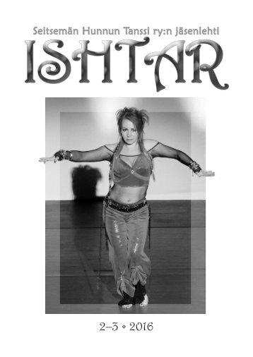 Ishtar 2-3/2016