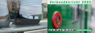 Verbundbericht 2005 - Verkehrsverbund Steiermark