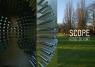 SCOPE visuele bijlage_Gosse de Kort