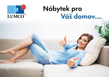 katalog LUMCO - CZ