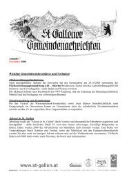 Bezirk Liezen November - in St. Gallen - istsuper.com