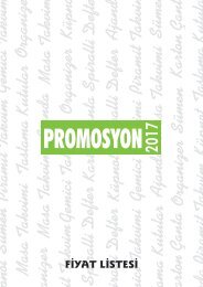 Mayapromosyon 2017
