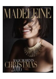 Madeleine christmas 2016