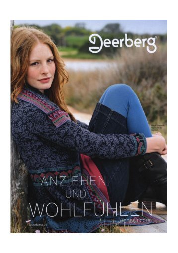 Deerberg H/W 2016