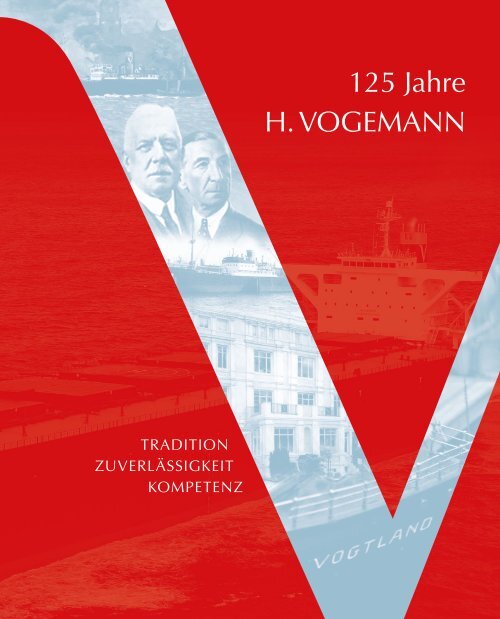 D - H. Vogemann