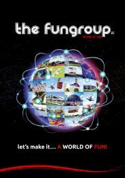 THE FUNGROUP BROCHURE 2016-2017